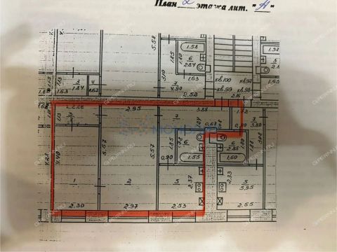 2-komnatnaya-ul-baranova-d-7 фото
