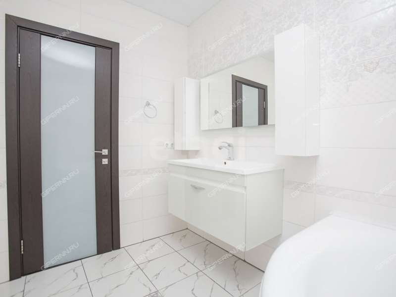 двухкомнатная квартира на проспекте Гагарина дом 118