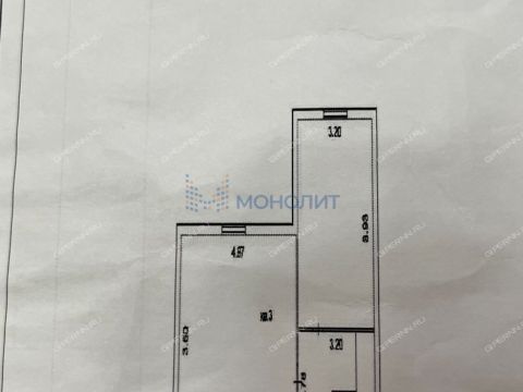 dom-ul-molodaya-gvardiya-d-34 фото