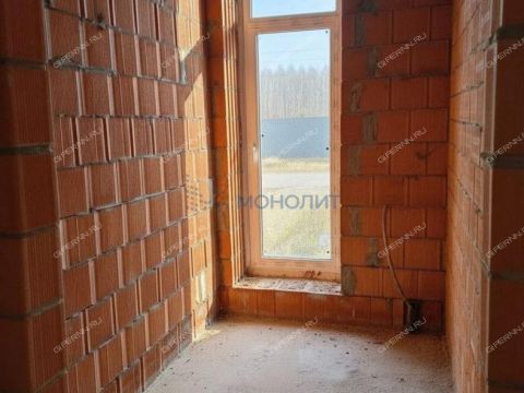 kottedzh-selo-elhovka-kstovskiy-rayon фото