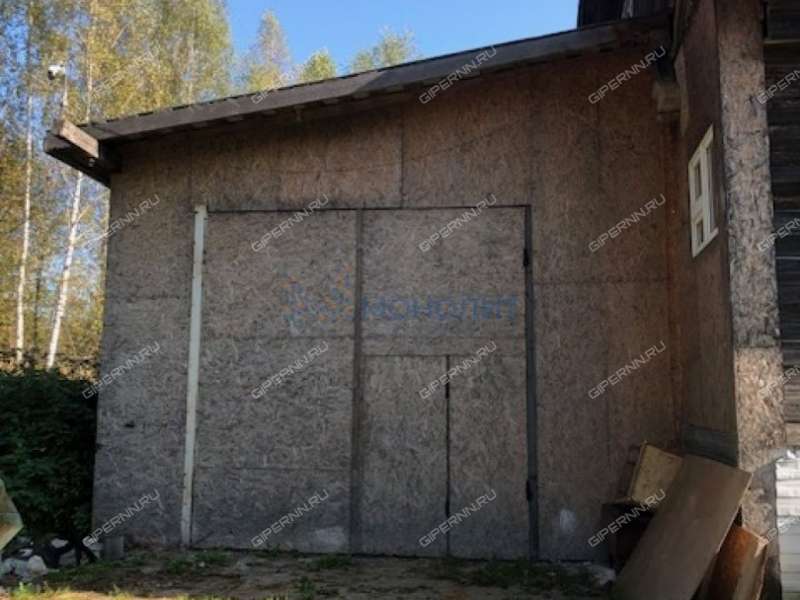 дом на улице Озерная деревня Дроздово