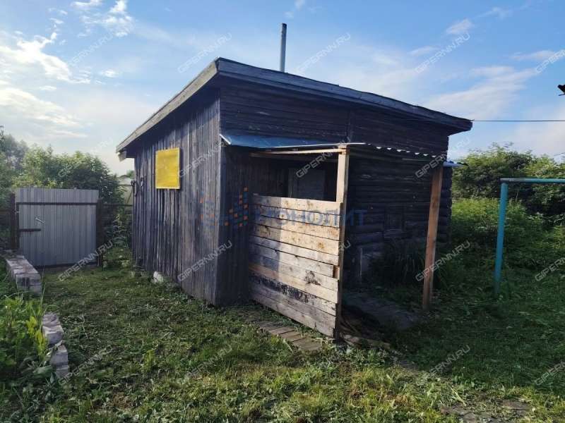 дом на улице Мира село Красное