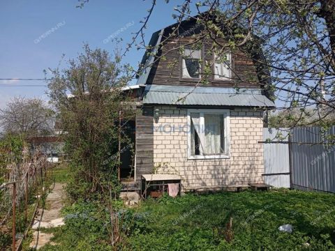 dacha-trud-ter-tsn-gorodskoy-okrug-bor фото