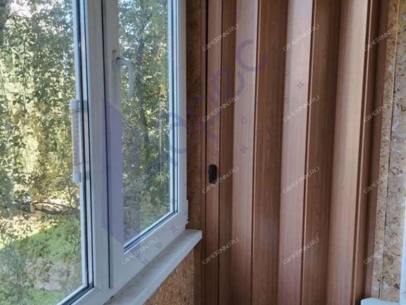 трёхкомнатная квартира на улице Маршала Малиновского дом 5