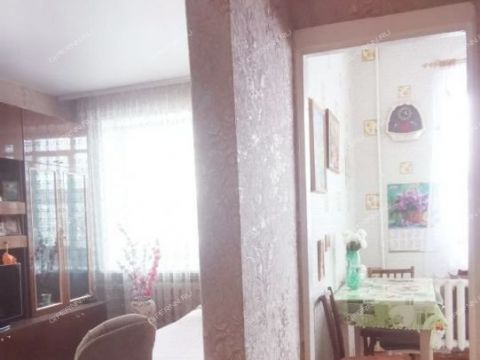 1-komnatnaya-ul-geroya-sovetskogo-soyuza-poyushheva-d-7 фото