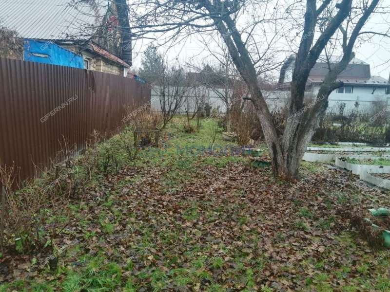 дача на улице Массив-2 СНТ Водник-2