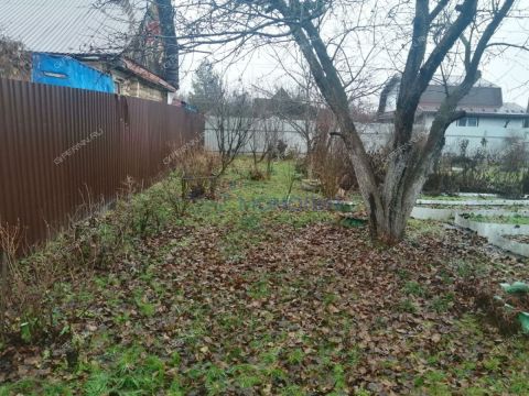 dacha-snt-vodnik-2-gorodskoy-okrug-bor фото