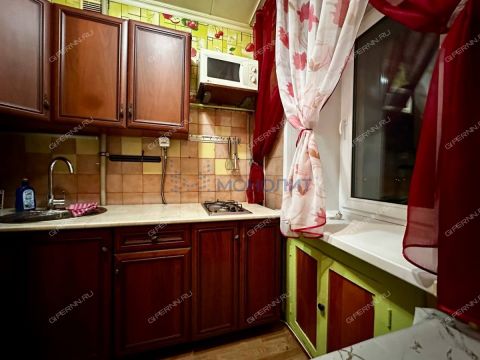 1-komnatnaya-ul-fedoseenko-d-13 фото