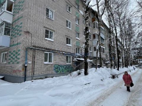 2-komnatnaya-gorod-dzerzhinsk-gorodskoy-okrug-dzerzhinsk фото