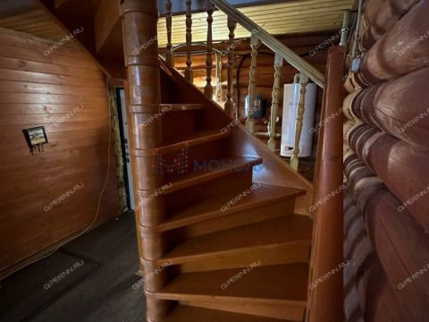 dacha-voshod-1-selo-bolshaya-elnya-ter-snt-kstovskiy-rayon фото