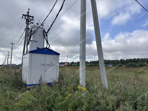derevnya-prudy-bogorodskiy-municipalnyy-okrug фото