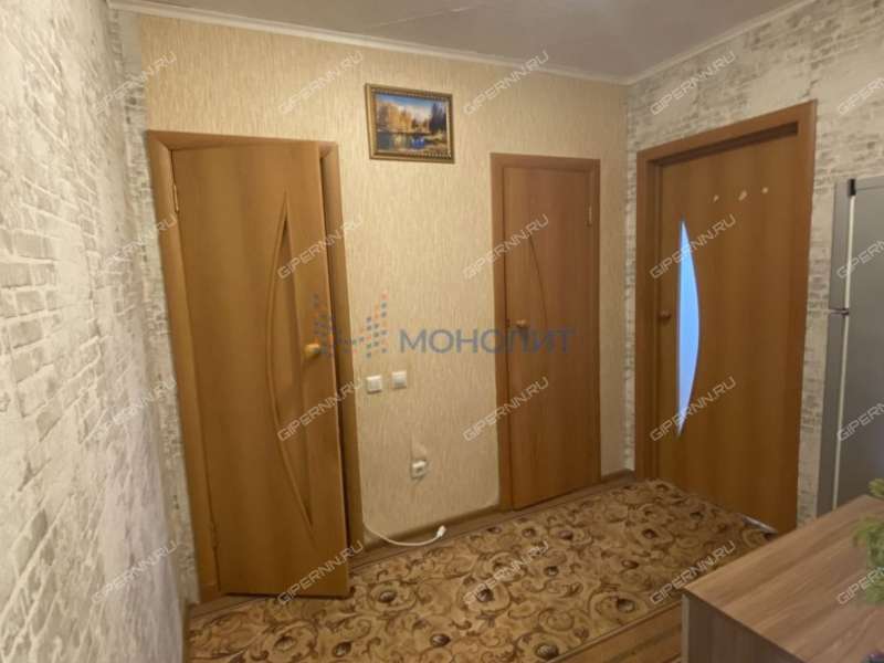 двухкомнатная квартира на улице Мира дом 9А посёлок Память Парижской Коммуны (ППК сельсовет