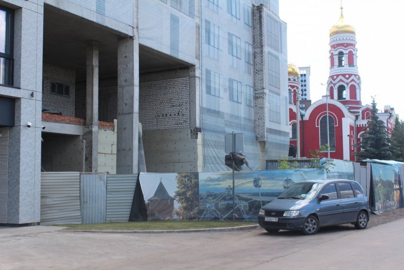 Фото: Ксения Ражева / gipernn.ru