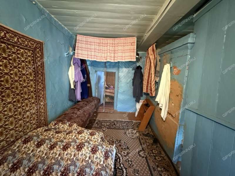 дом на  деревня Афанасьево