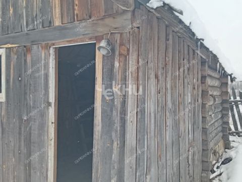 dom-derevnya-grishmanovo-kovriginskiy-selsovet-gorodeckiy-rayon фото