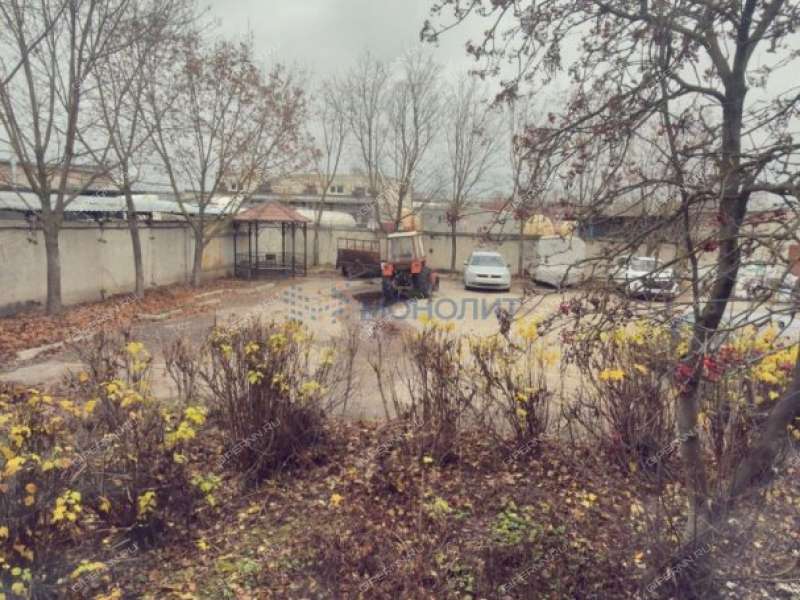 помещение под помещение свободного назначения на Красноармейской улице город Дзержинск