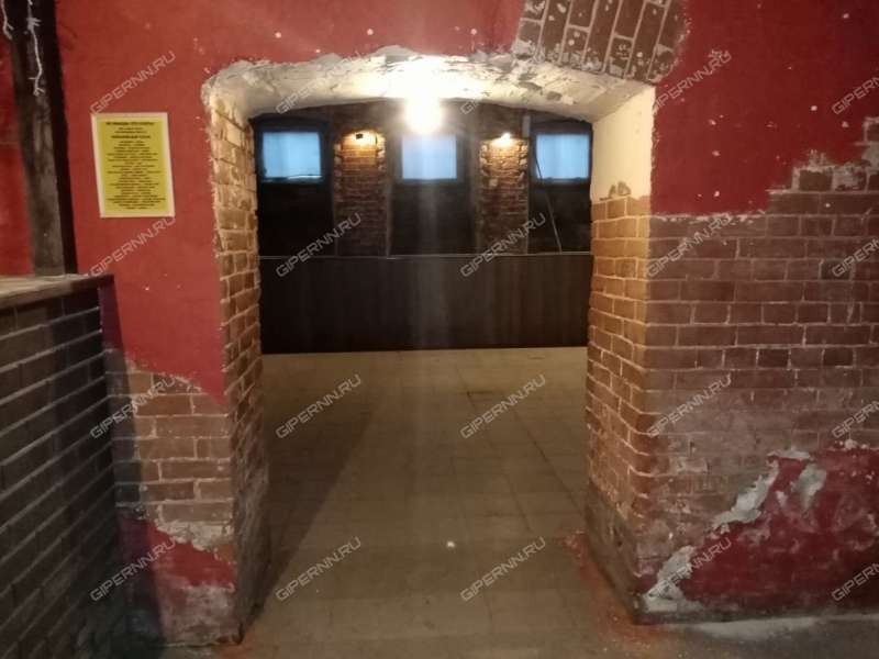 готовый бизнес 1 этажное здание с цокольным этажом на зем.уч. 7.6 сот. в Богородском районе Нижегородской области