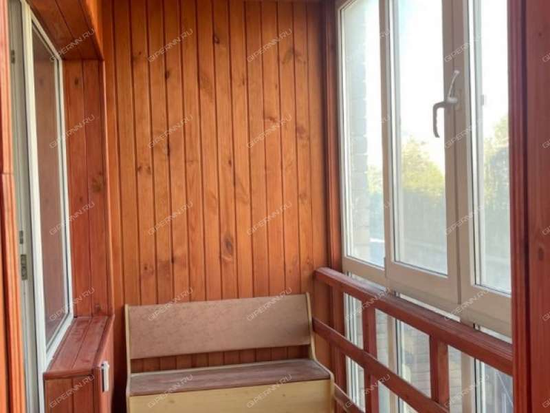 двухкомнатная квартира на Казанском шоссе дом 10 к1