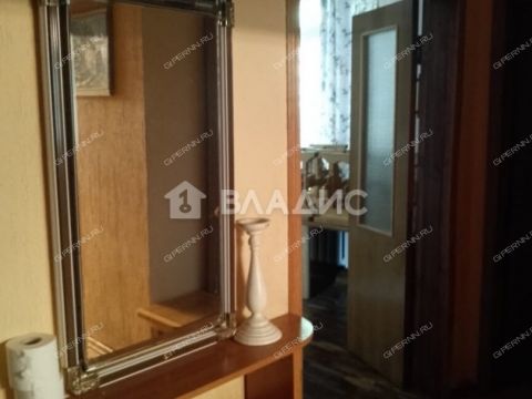 dom-poselok-burevestnik-gorodeckiy-rayon фото