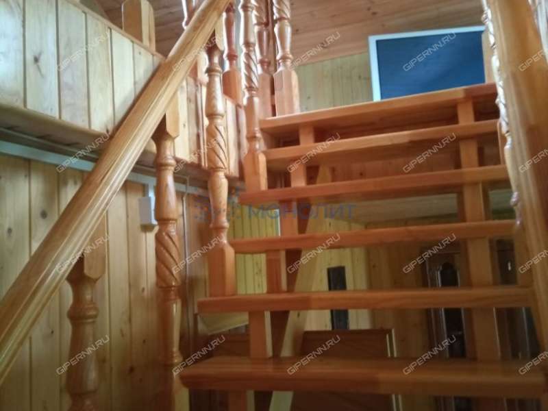 дом на улице Энгельса рабочий посёлок Малое Козино