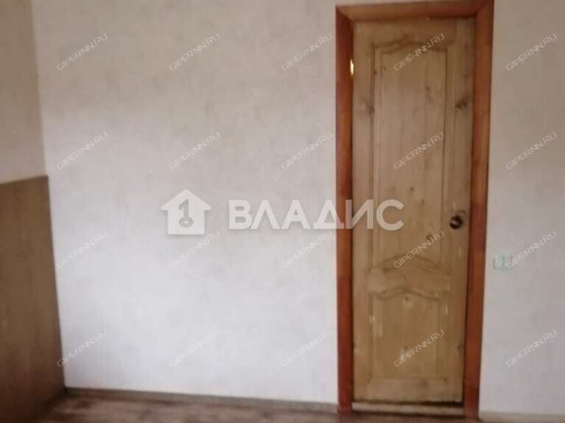 дом на улице Ленина село Фокино