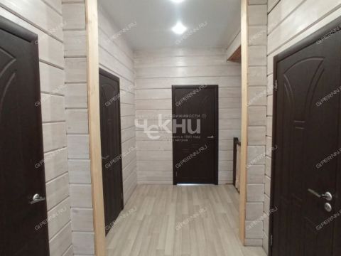 kottedzh-derevnya-karaulovo-kstovskiy-rayon фото