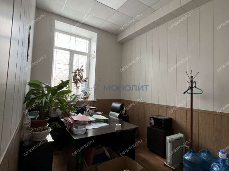 помещение под офис, торговую площадь на бульваре Мира город Дзержинск