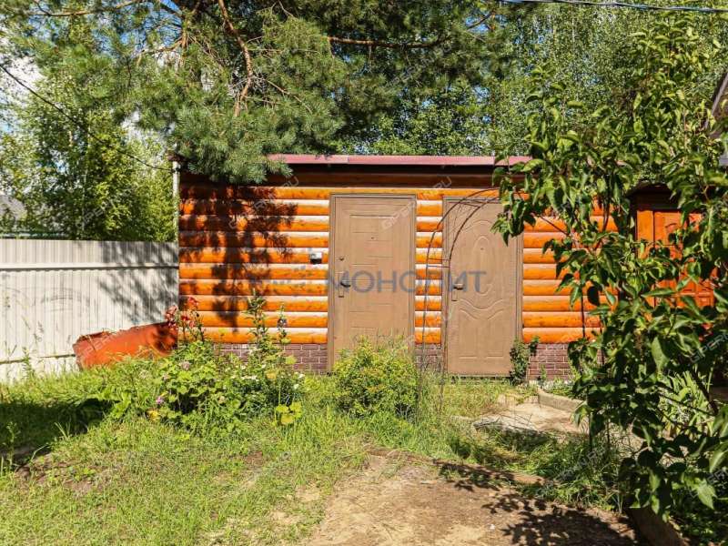 дом на - рабочий посёлок Большое Козино