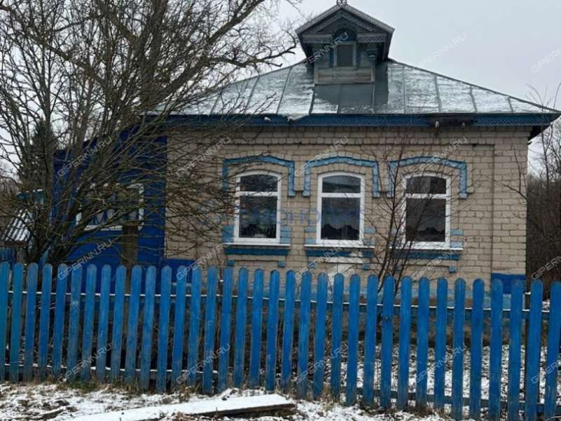 дом на - село Толба