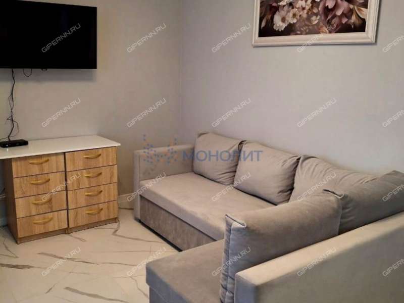 дом на улице Набережная село Фокино