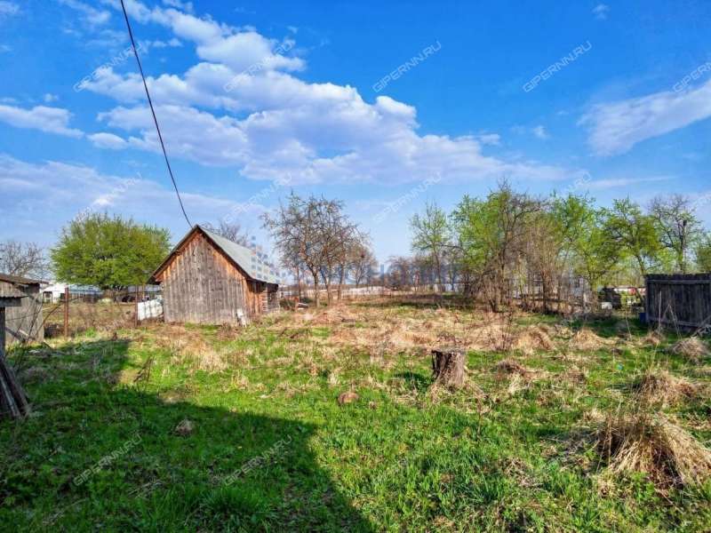 дом на Дорожной улице деревня Кудрёшки