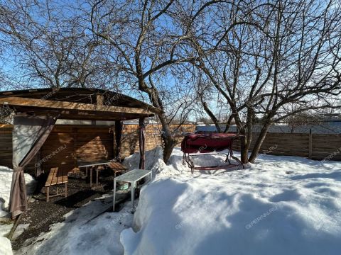 dom-derevnya-utechino-kstovskiy-rayon фото