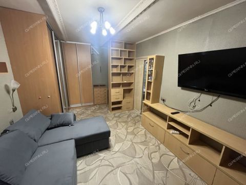 1-komnatnaya-ul-fedoseenko-d-31 фото