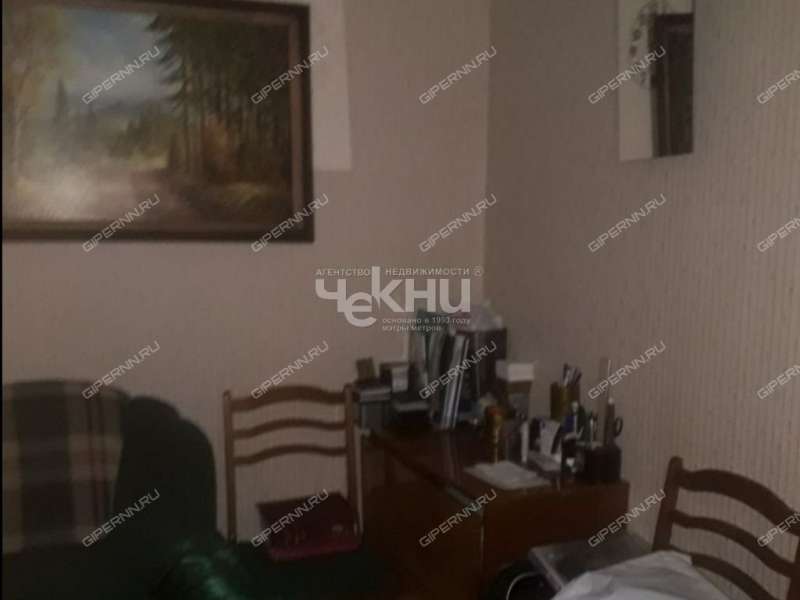 двухкомнатная квартира на Казанском шоссе дом 21