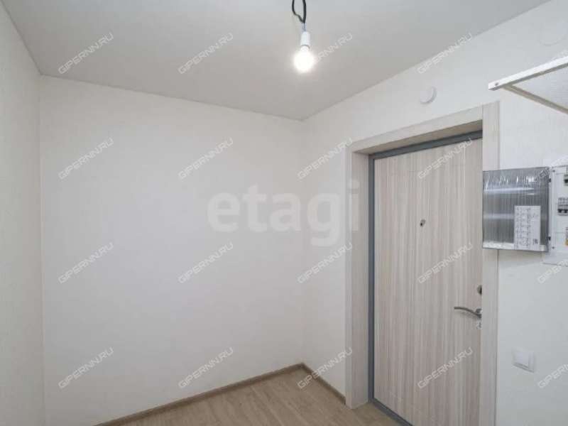 двухкомнатная квартира на проспекте Героев Донбасса дом 1