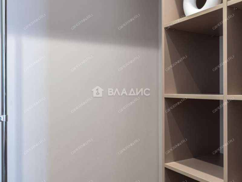 однокомнатная квартира на улице Небесная дом 1 деревня Утечино