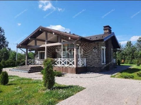 dom-derevnya-stupino-gorodskoy-okrug-chkalovsk фото