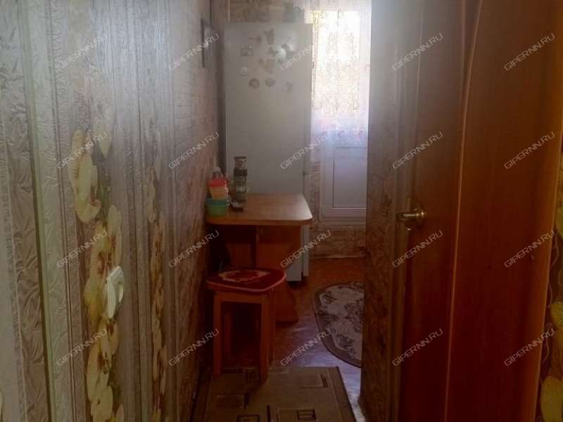 однокомнатная квартира на улице Ступишина дом 3 город Кстово