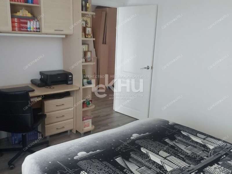 таунхаус на Вятская ул село Большая Ельня