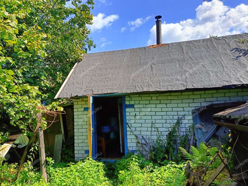 дом на деревня Шубино