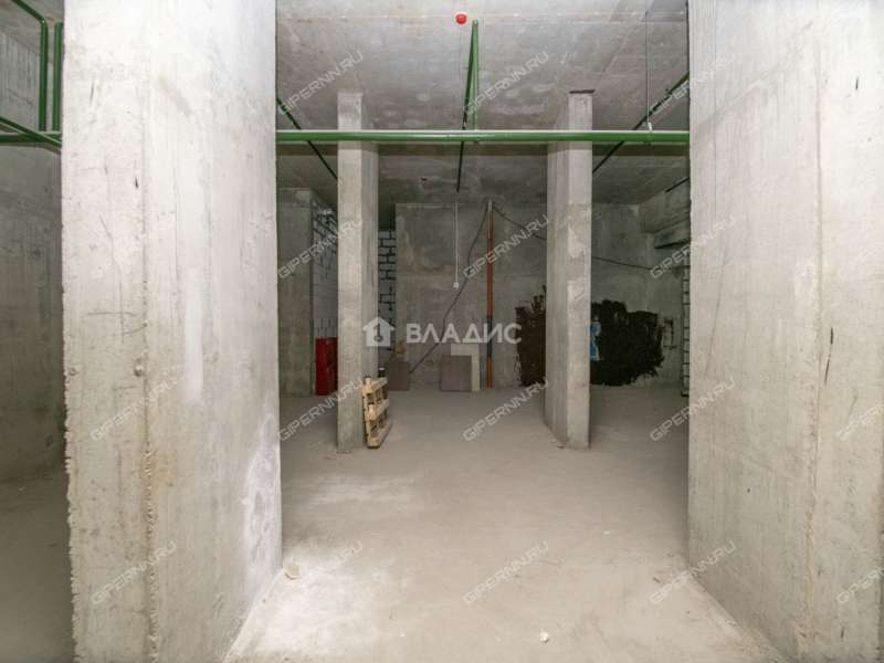 помещение под помещение свободного назначения на улице Тимирязева