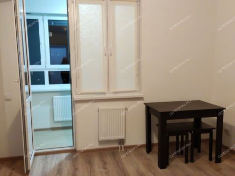 kvartira-studiya-prosp-geroev-donbassa-d-8 фото