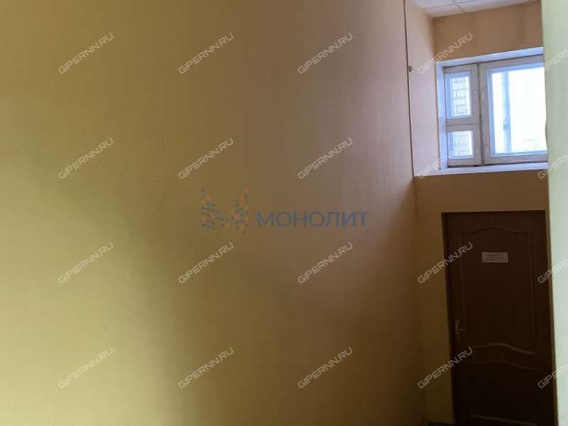 помещение под помещение свободного назначения на Тонкинской улице