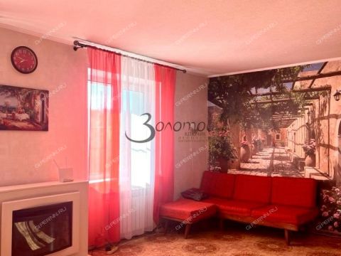 kottedzh-selo-ostankino-gorodskoy-okrug-bor фото