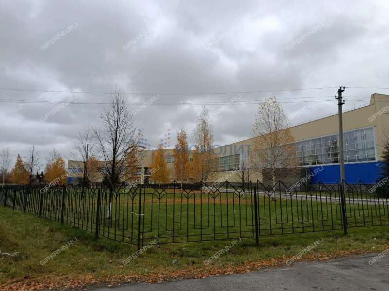 двухкомнатная квартира на Индустриальной улице дом 13 город Урень