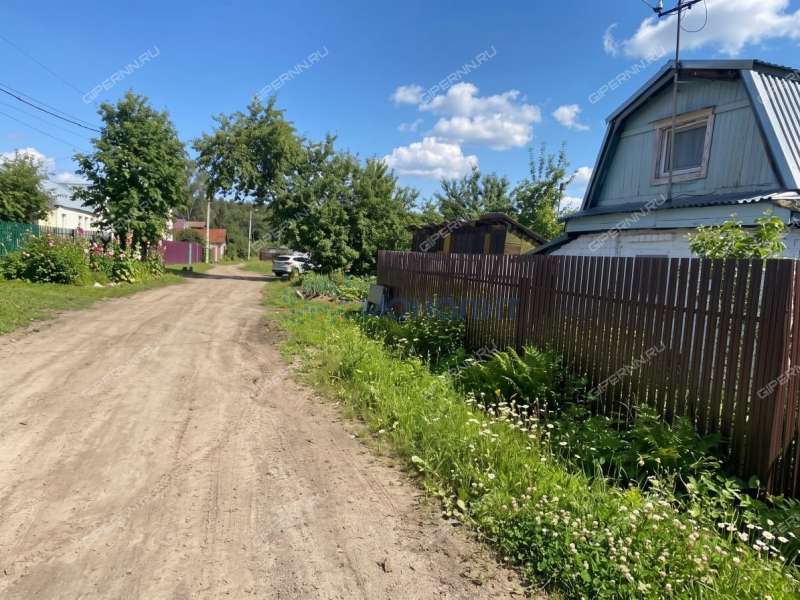 дом на Пролетарская Красная Горка сп