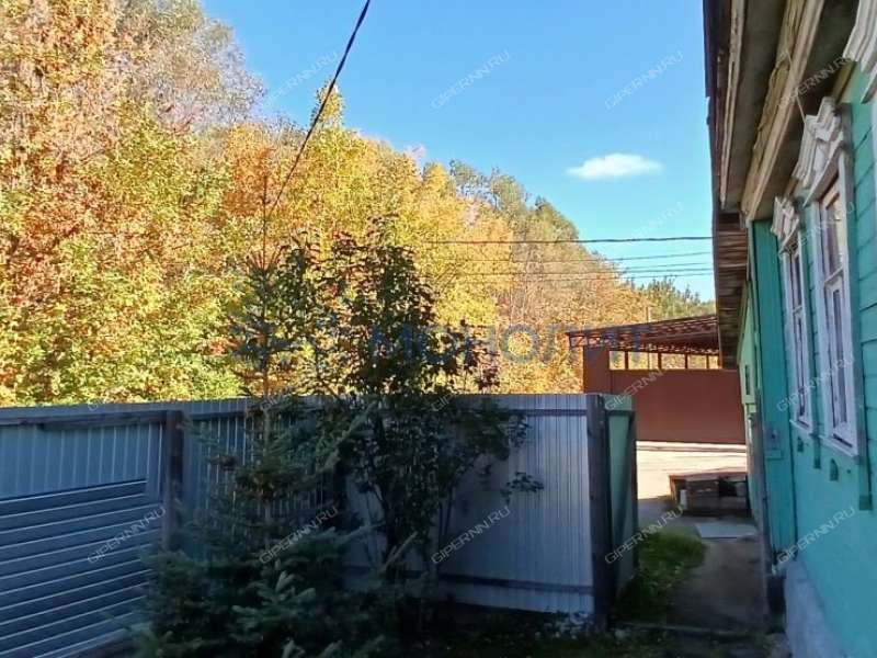 земельный участок 6 соток Канашская улица