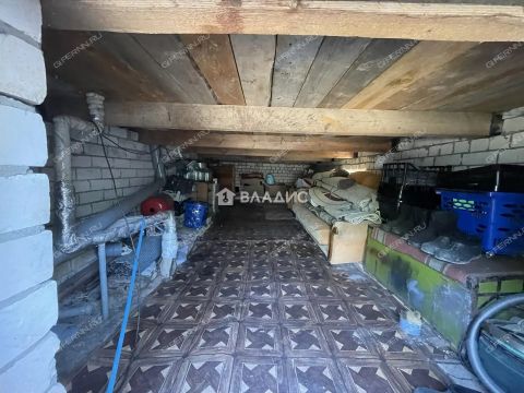 dom-derevnya-taynovo-gorodskoy-okrug-bor фото