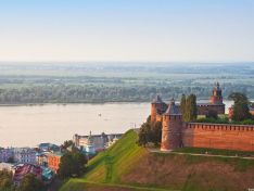 10 секретов Нижегородского кремля, о которых вы не знали