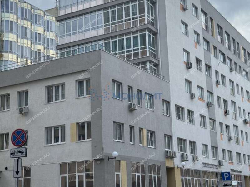 однокомнатная квартира на Тверской улице дом 7